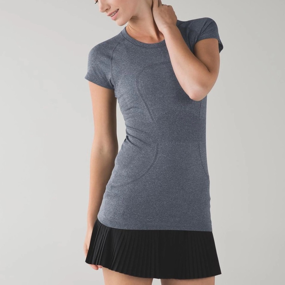 lululemon swiftly tech short sleeve